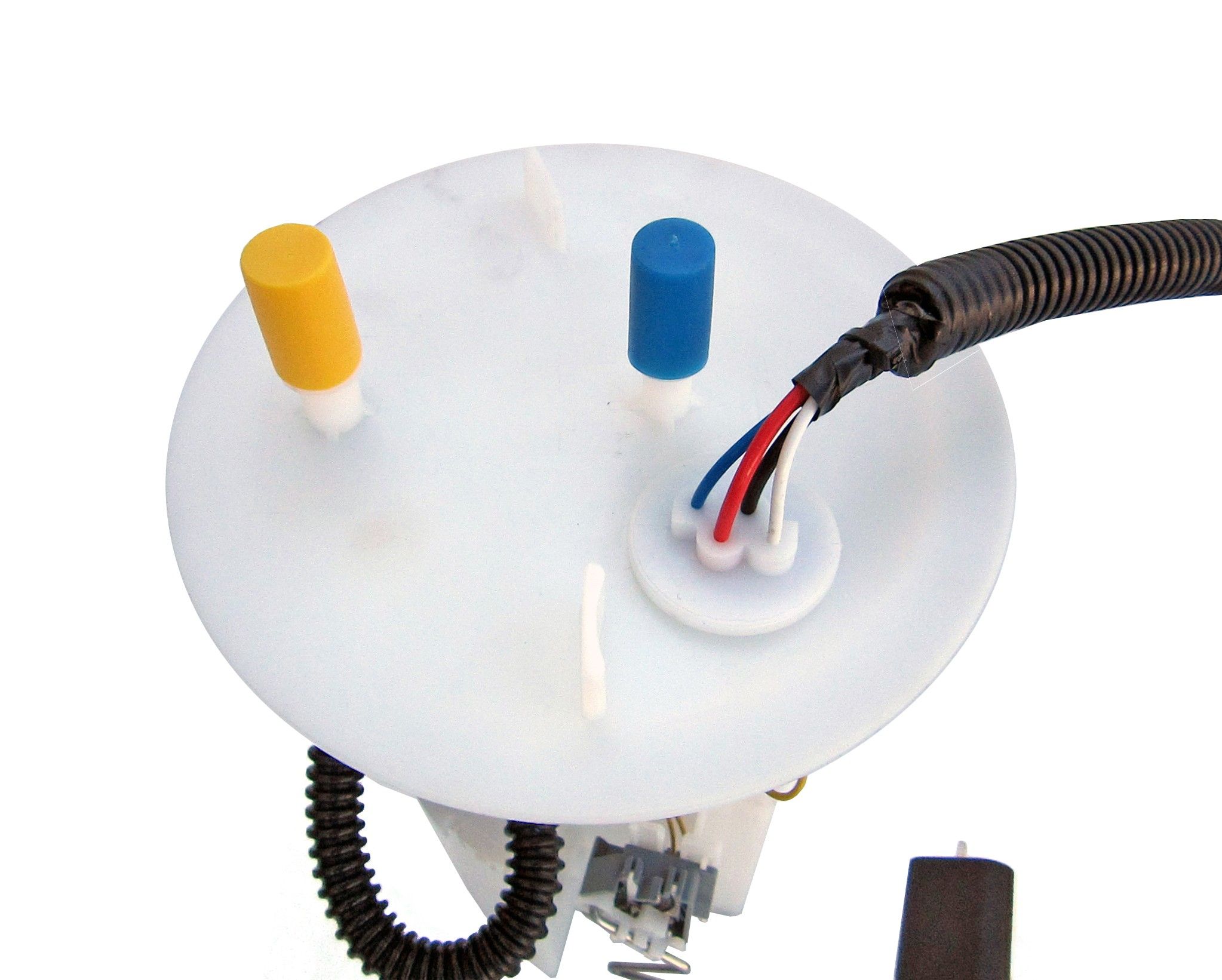2001 Ford Taurus Fuel Pump Module Assembly