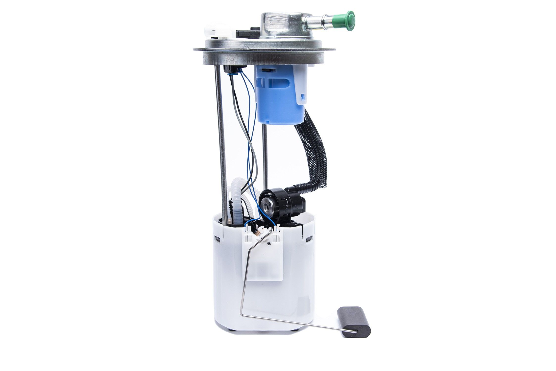 2007, 2006, 2005, 2004 Hummer H2 Fuel Pump Module Assembly