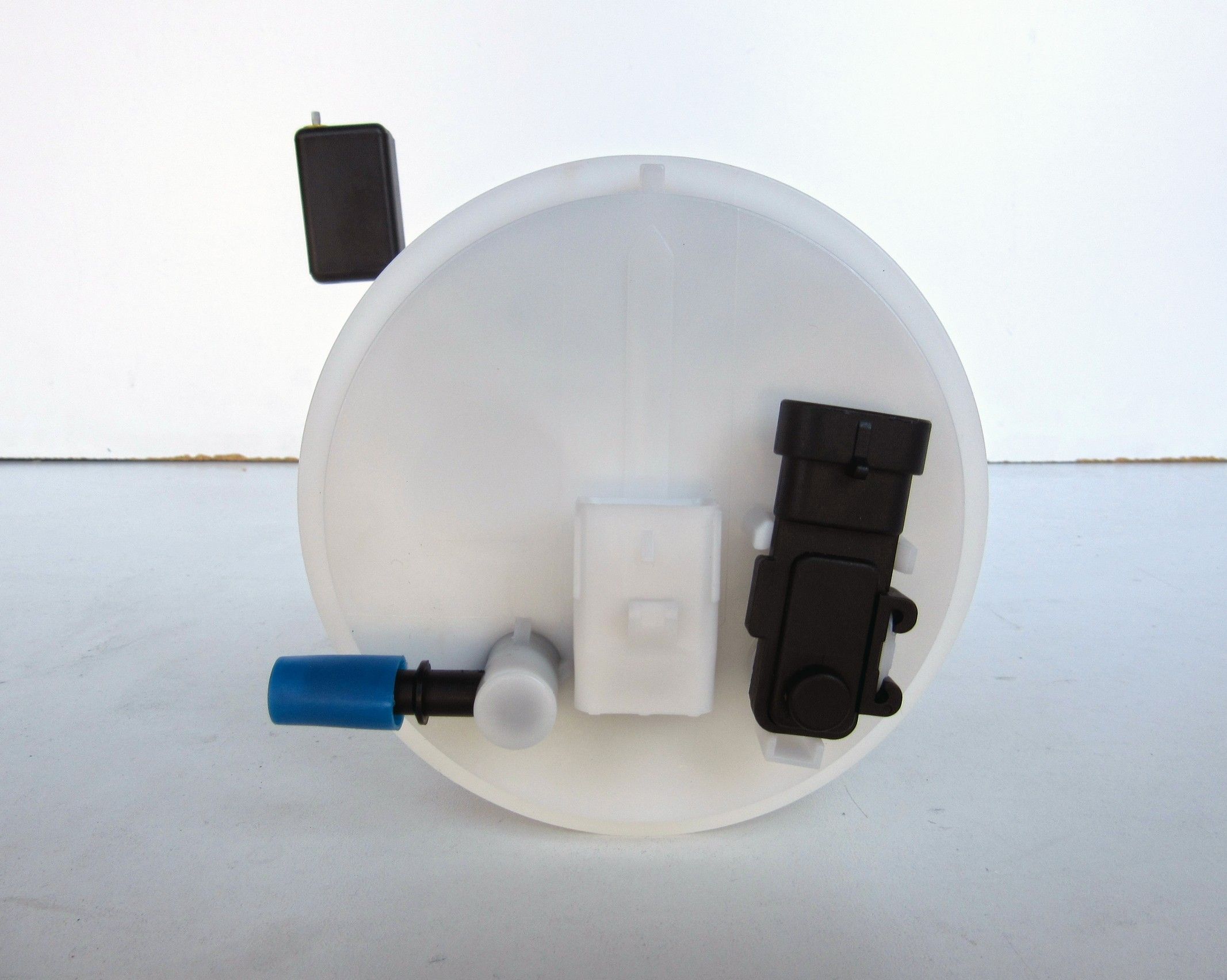 2007, 2006 Pontiac Wave Fuel Pump Module Assembly