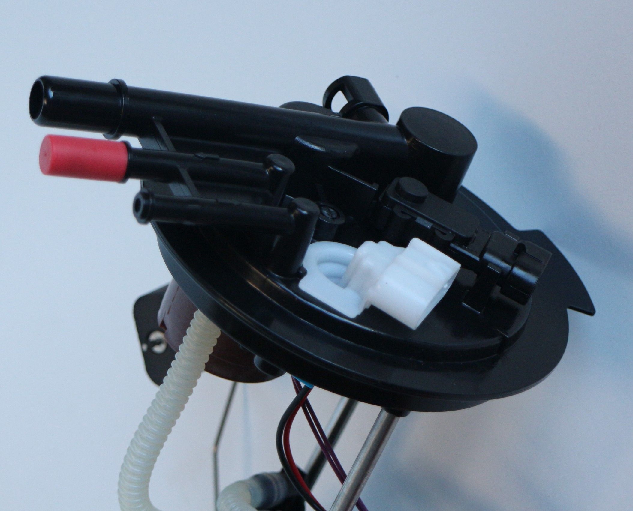 2008, 2007 Buick Allure Fuel Pump Module Assembly