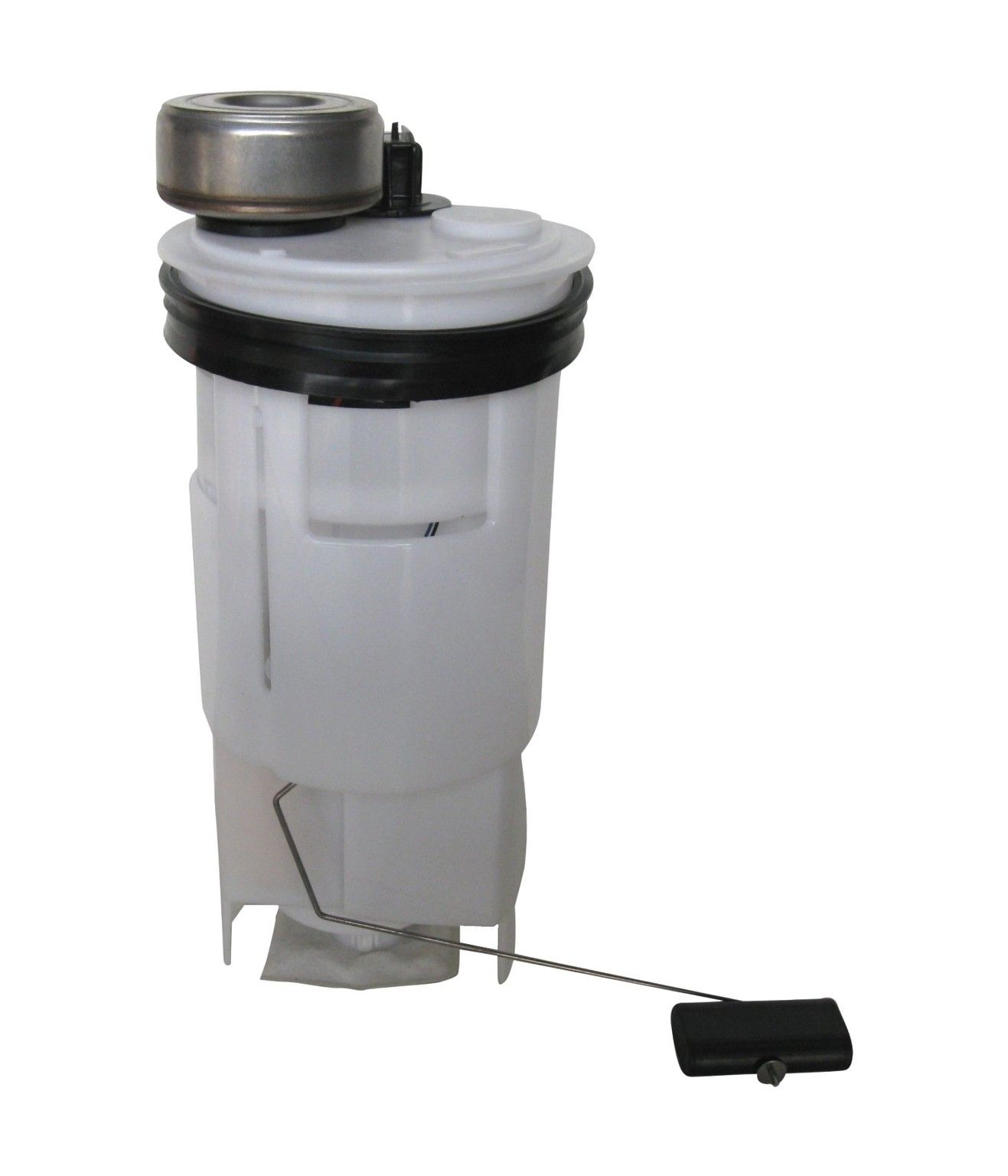 Fuel Pump Module Assembly-Crew Cab Pickup Autobest F3193A