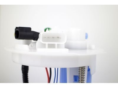 2017, 2016, 2015, 2014, 2013, 2012, 2011, 2010 Chevrolet Equinox Fuel Pump Module Assembly