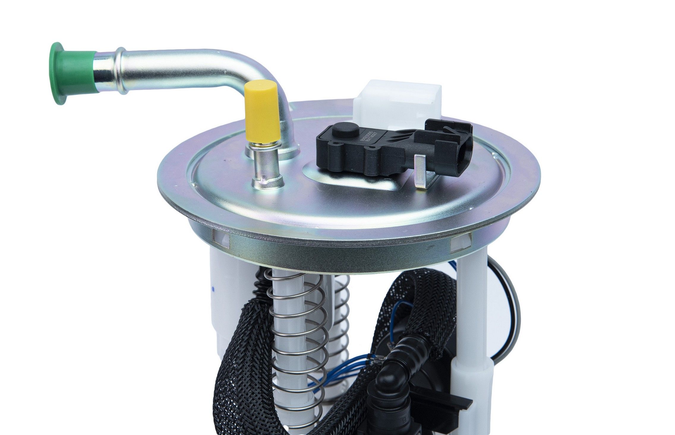 2008-2009 Chevrolet Trailblazer Fuel Pump Module Assembly AutoBest