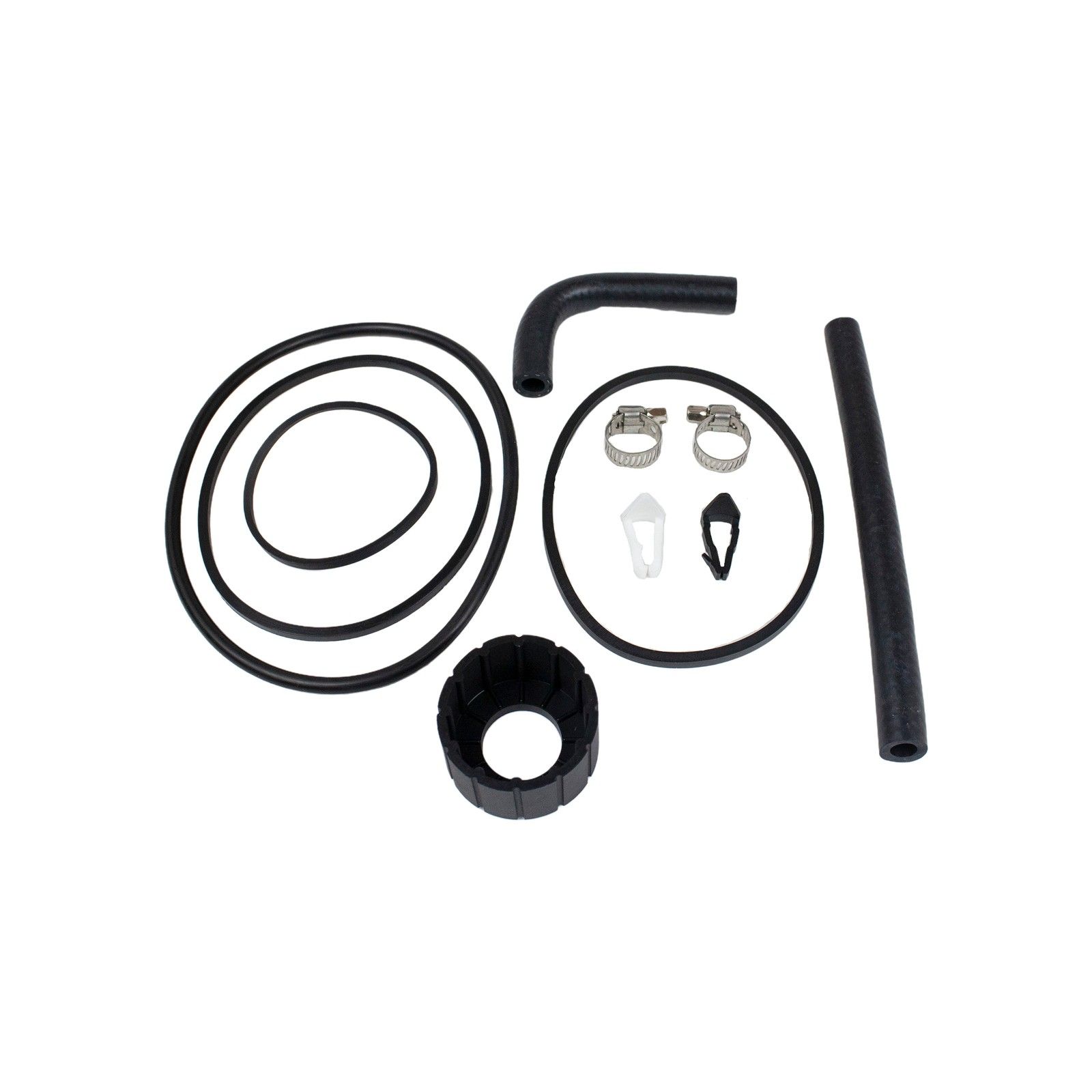 1994, 1993, 1992, 1991 Ford Explorer Electric Fuel Pump