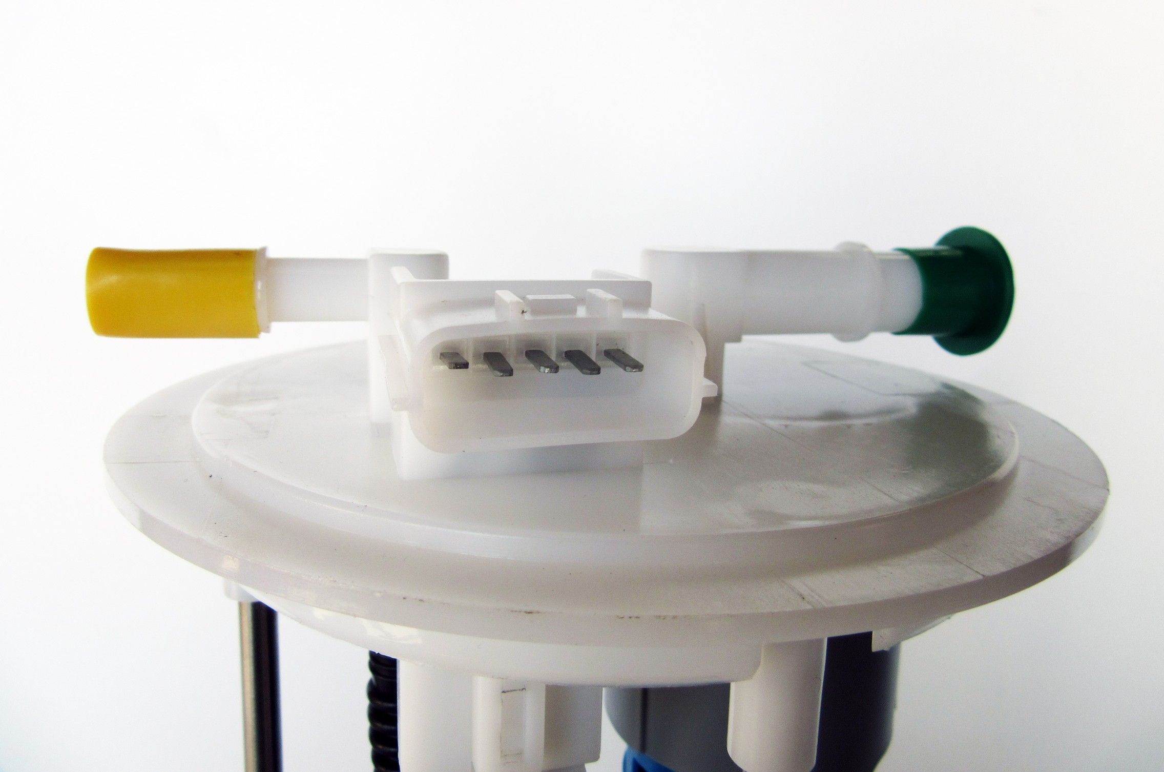 2010, 2009, 2008, 2007 INFINITI QX56 Fuel Pump Module Assembly