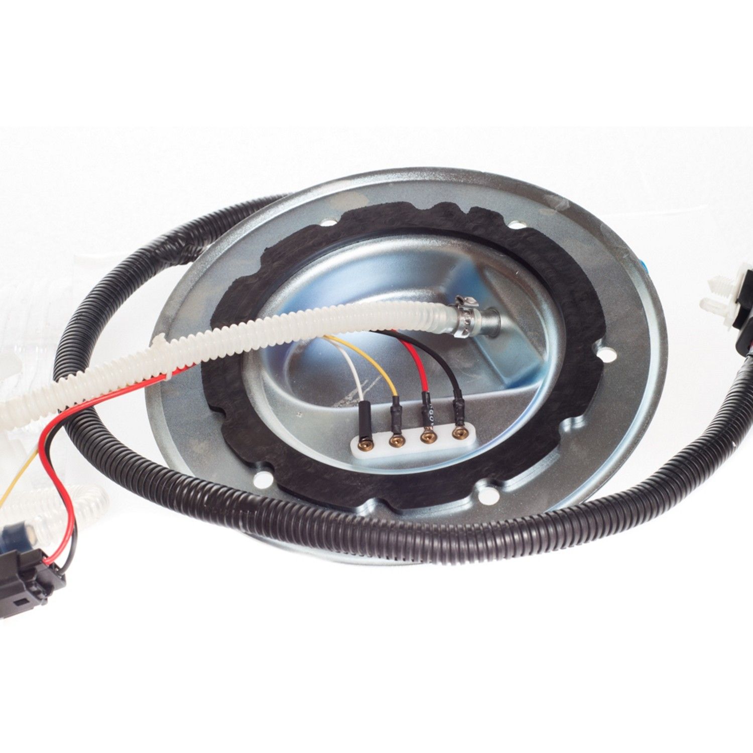 2000, 1999 Ford Mustang Fuel Pump Module Assembly