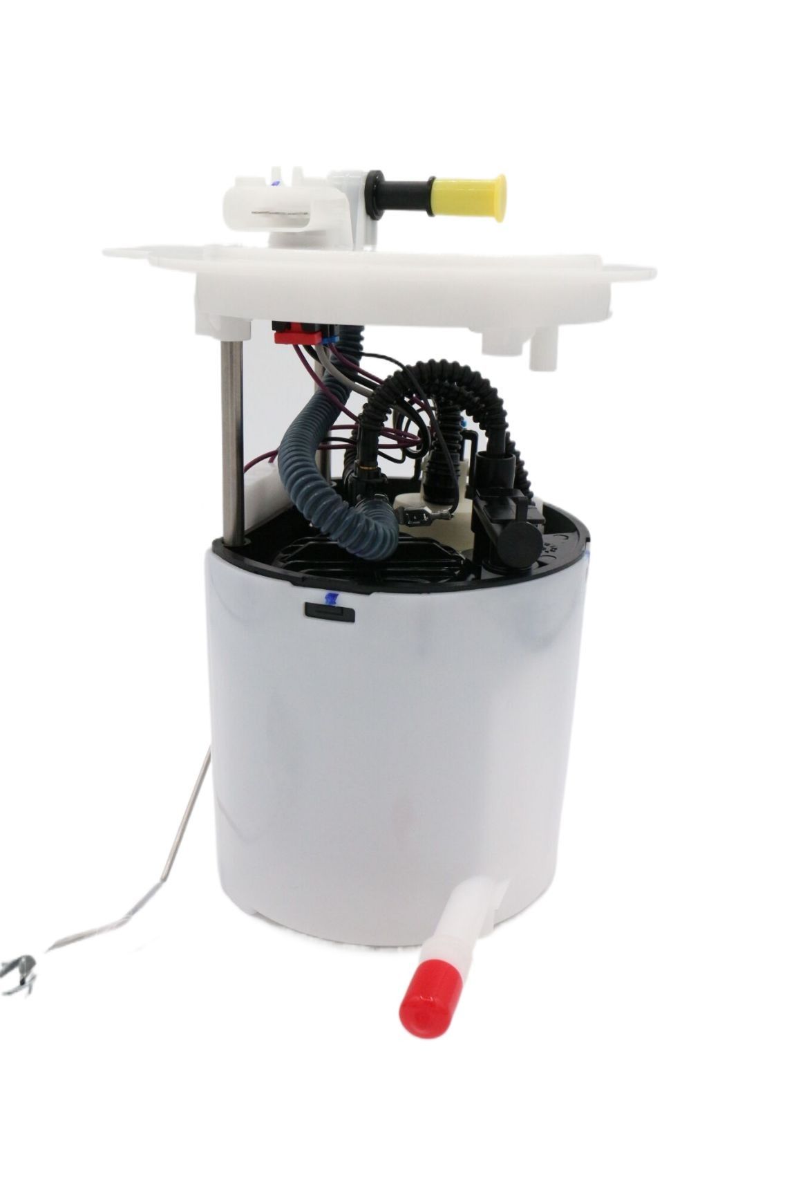 2015, 2014, 2013, 2012, 2011 Dodge Durango Fuel Pump Module Assembly