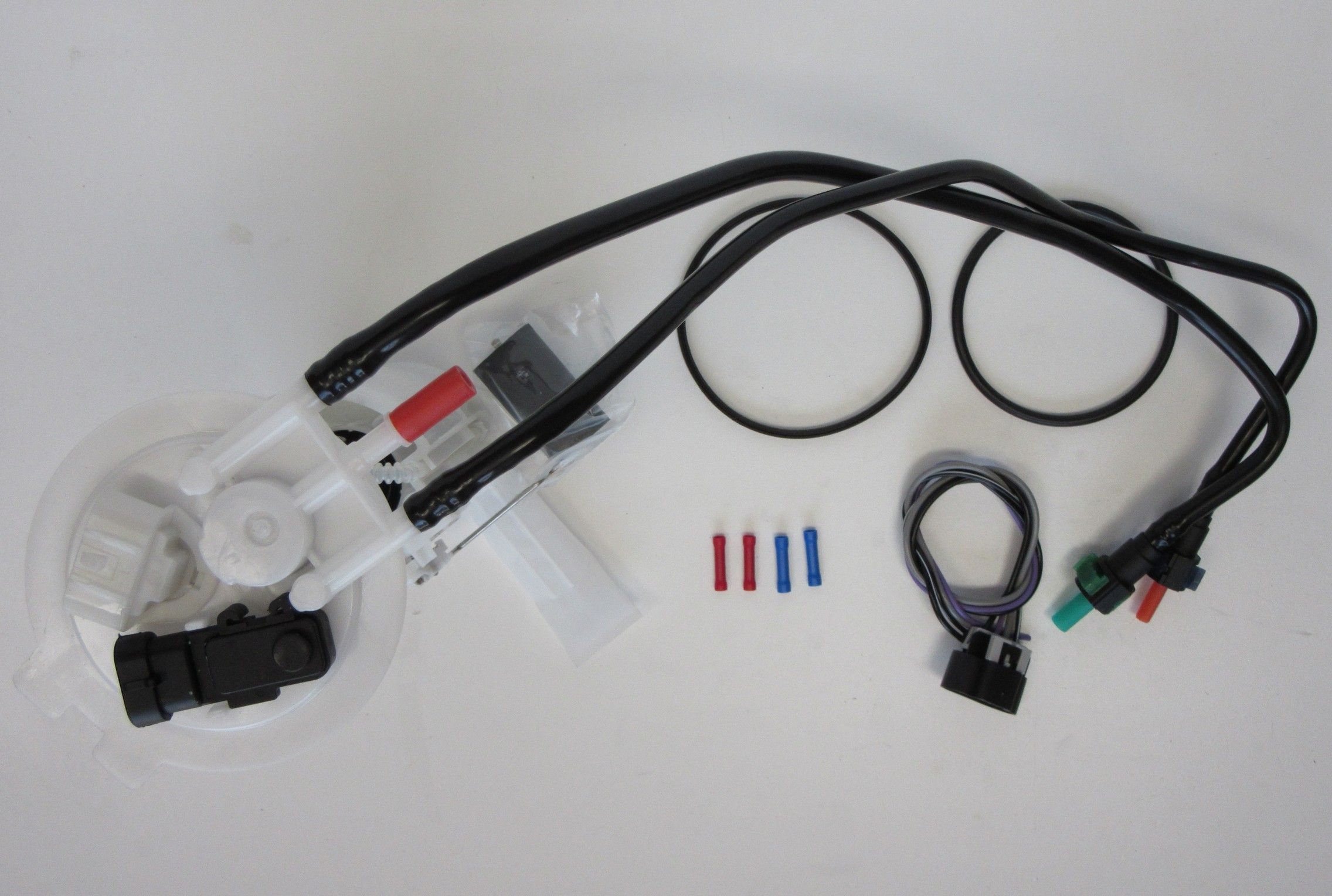 2005, 2004, 2003, 2002, 2001, 2000 Pontiac Sunfire Fuel Pump Module Assembly
