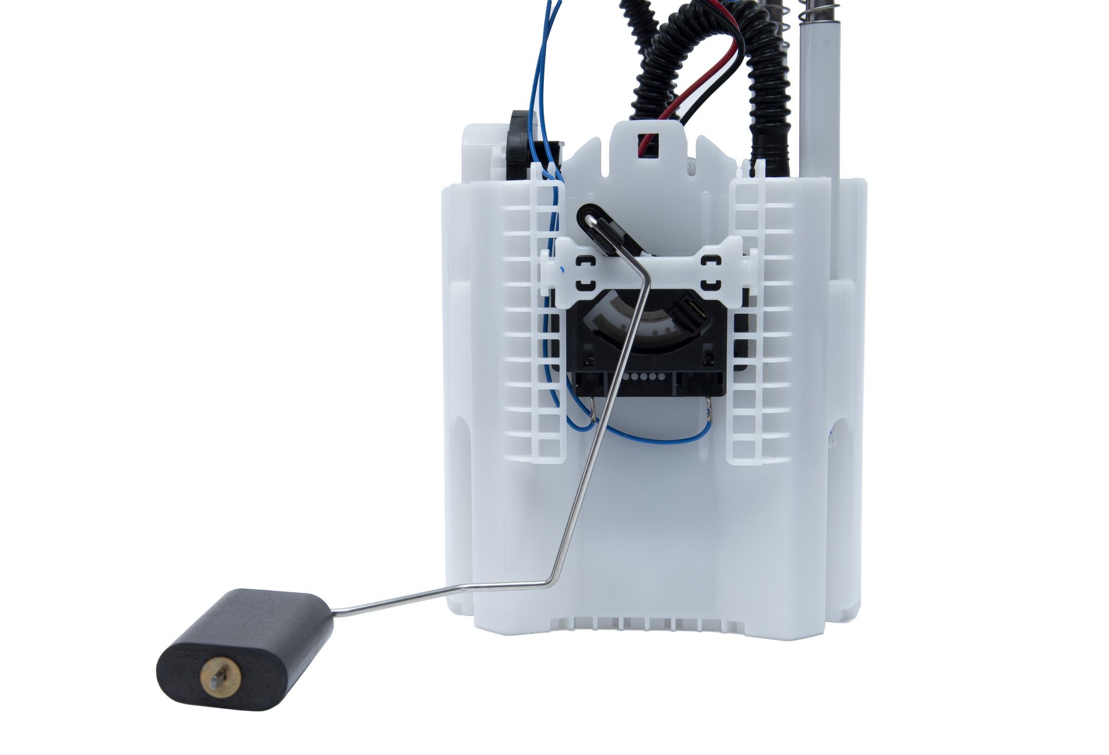 2009, 2008 Dodge Durango Fuel Pump Module Assembly