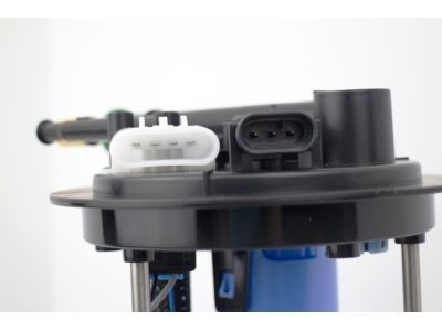 2008, 2007 Pontiac Grand Prix Fuel Pump Module Assembly