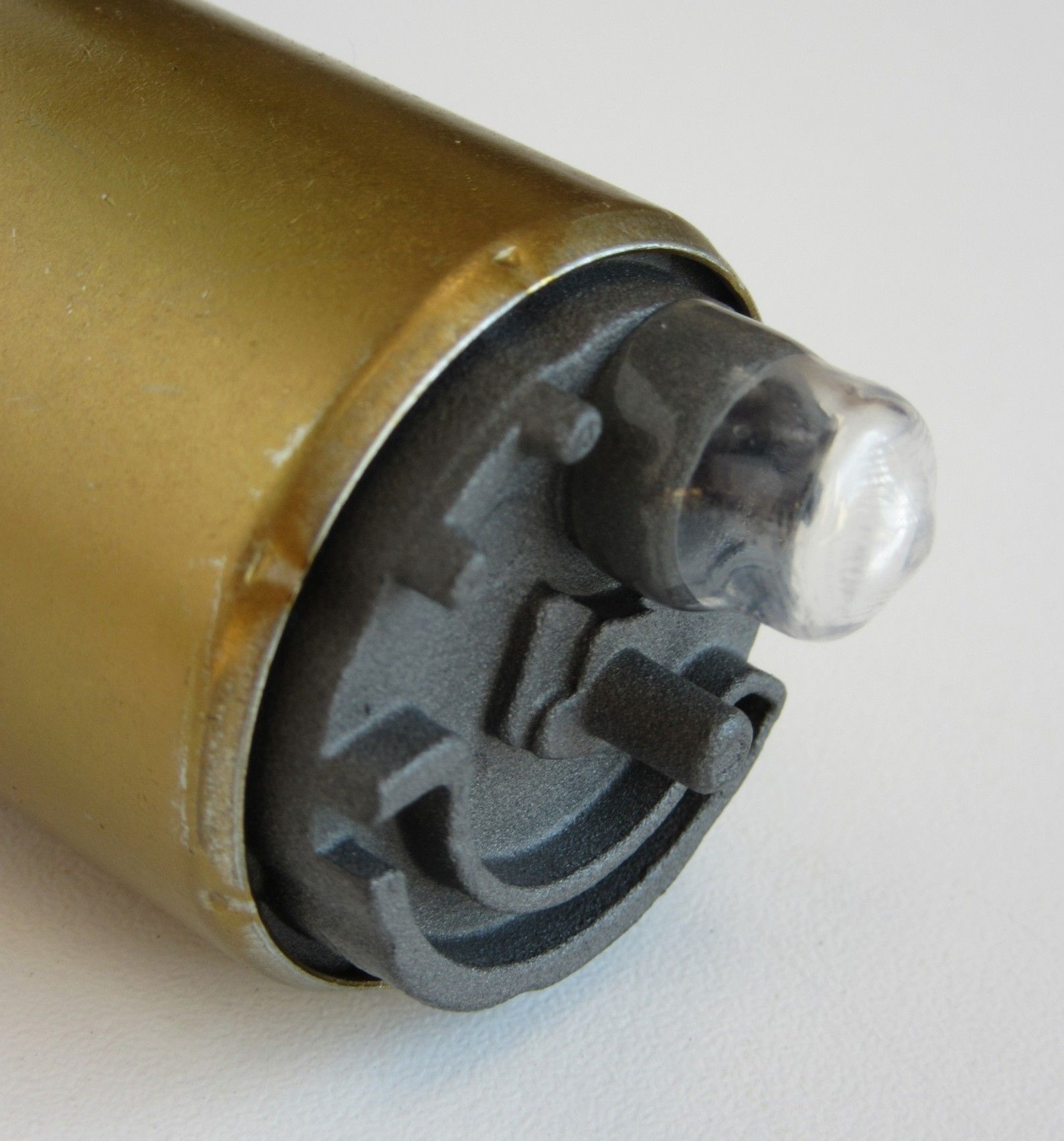 Electric Fuel Pump