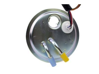 1998 Ford Ranger Fuel Pump and Sender Assembly
