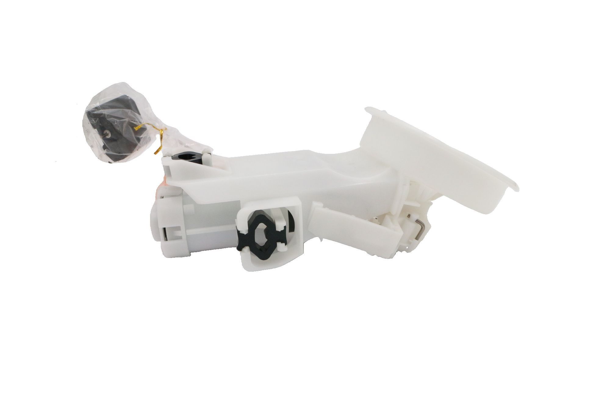 2002, 2001, 2000, 1999, 1998, 1997, 1996 BMW Z3 Fuel Pump Hanger Assembly