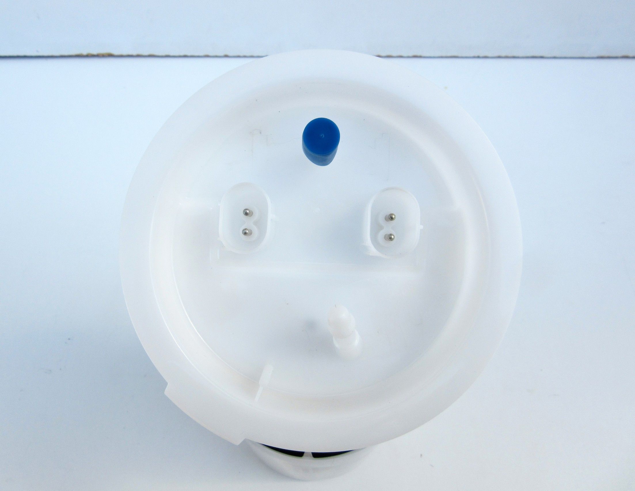 2014, 2013 BMW X1 Series M Fuel Pump Module Assembly