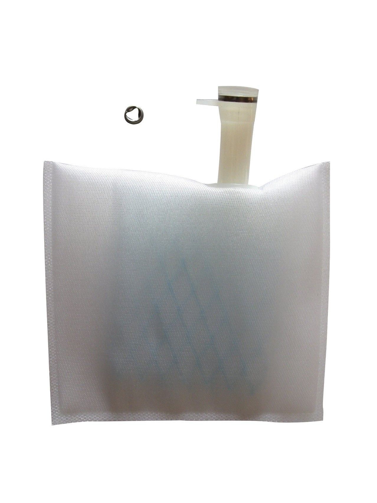 1998, 1997, 1996, 1995, 1994, 1993, 1992, 1991, 1990 Subaru Legacy Fuel Pump Strainer