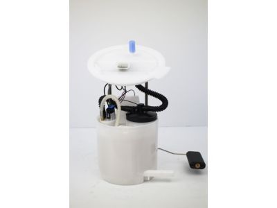 2014, 2013, 2012, 2011 Ford Mustang Fuel Pump Module Assembly