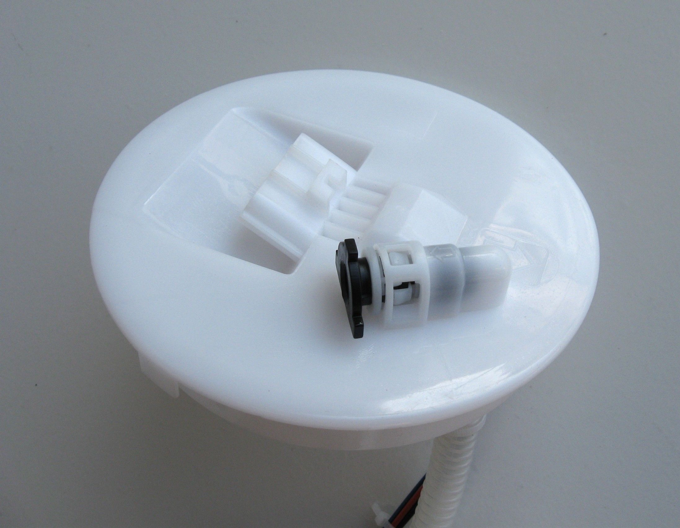 2002 Ford Focus Fuel Pump Module Assembly
