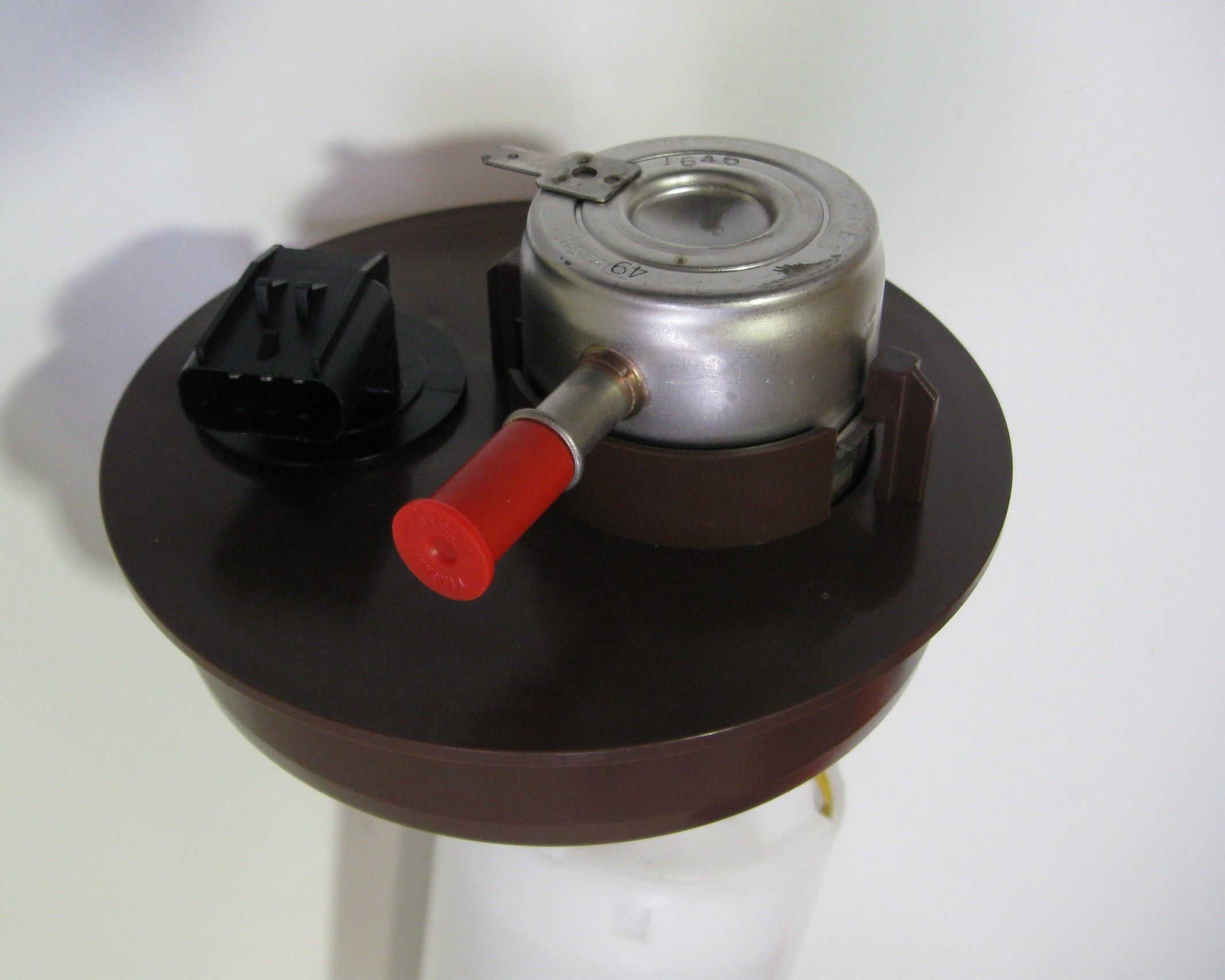 1999, 1998, 1997, 1996 Dodge Neon Fuel Pump Module Assembly