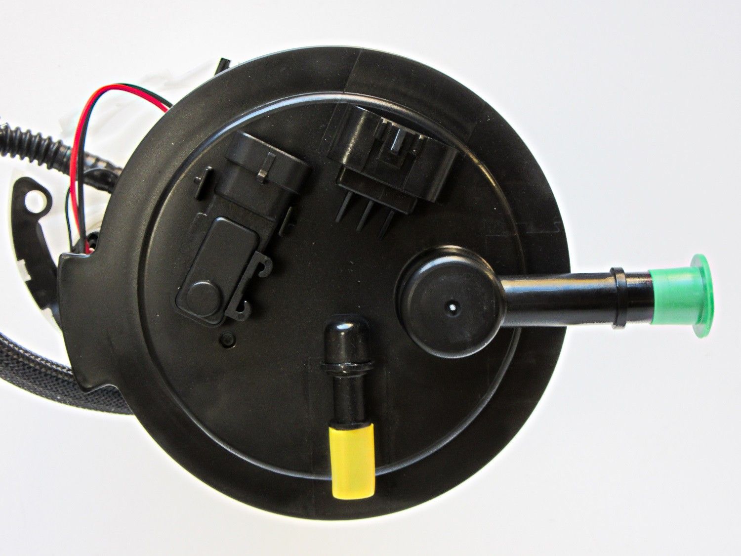 2016, 2015, 2014, 2013, 2012, 2011, 2010, 2009 GMC Acadia Fuel Pump Module Assembly