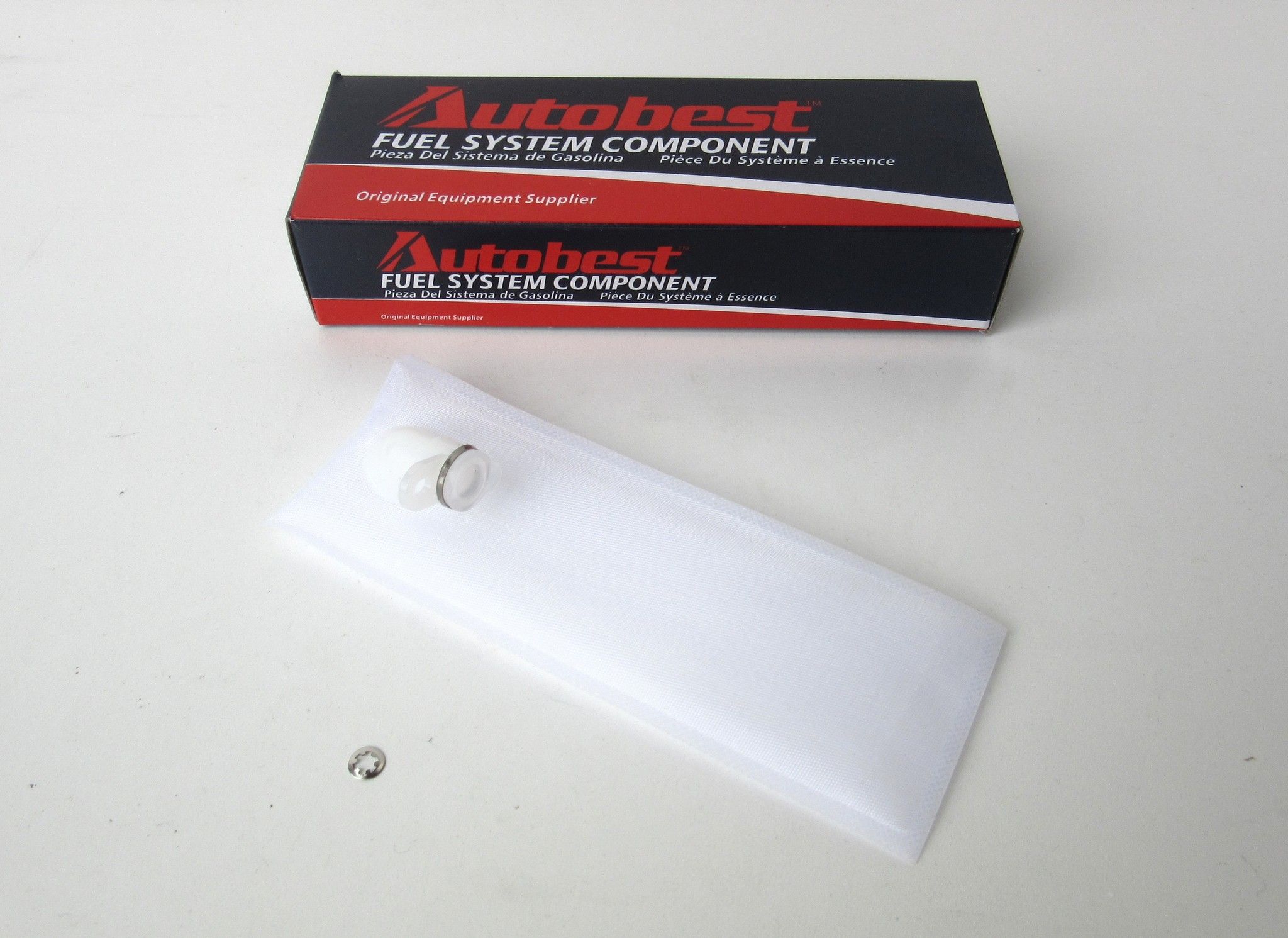 1992, 1991, 1990, 1989 Ford Probe Fuel Pump Strainer