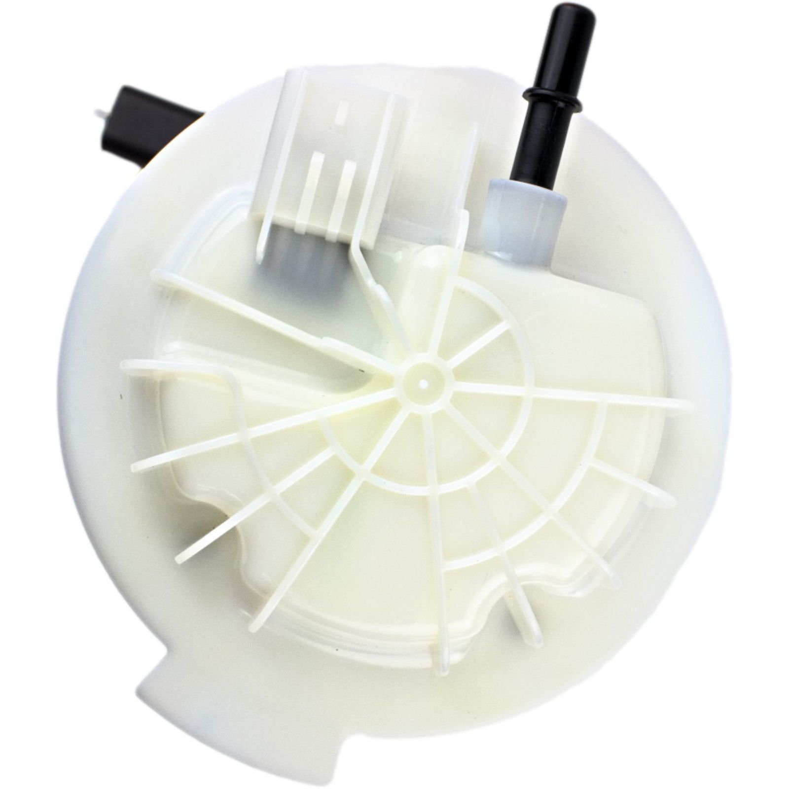 2009, 2008 Dodge Durango Fuel Pump Module Assembly