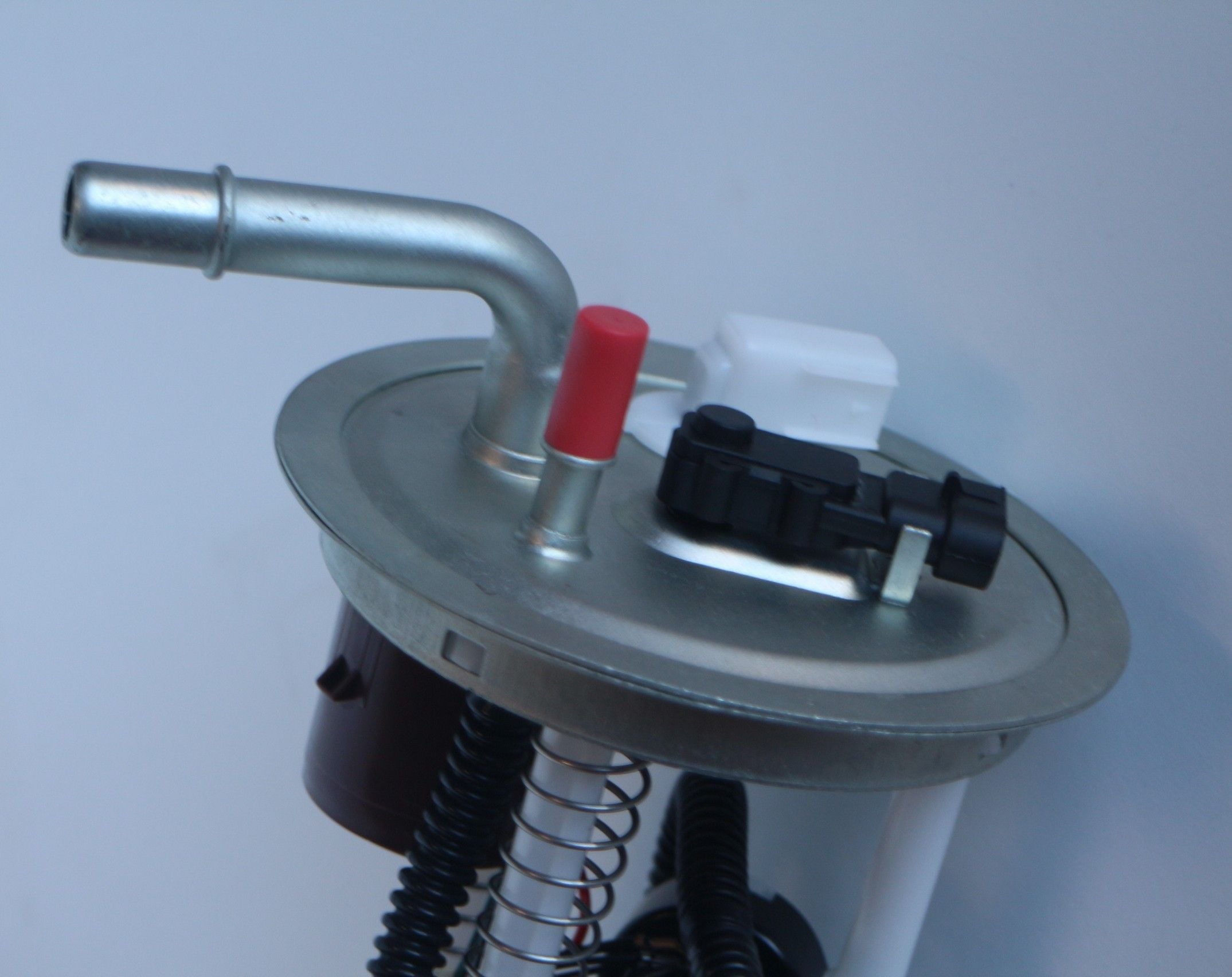 2005-2007 Buick Rainier Fuel Pump Module Assembly AutoBest