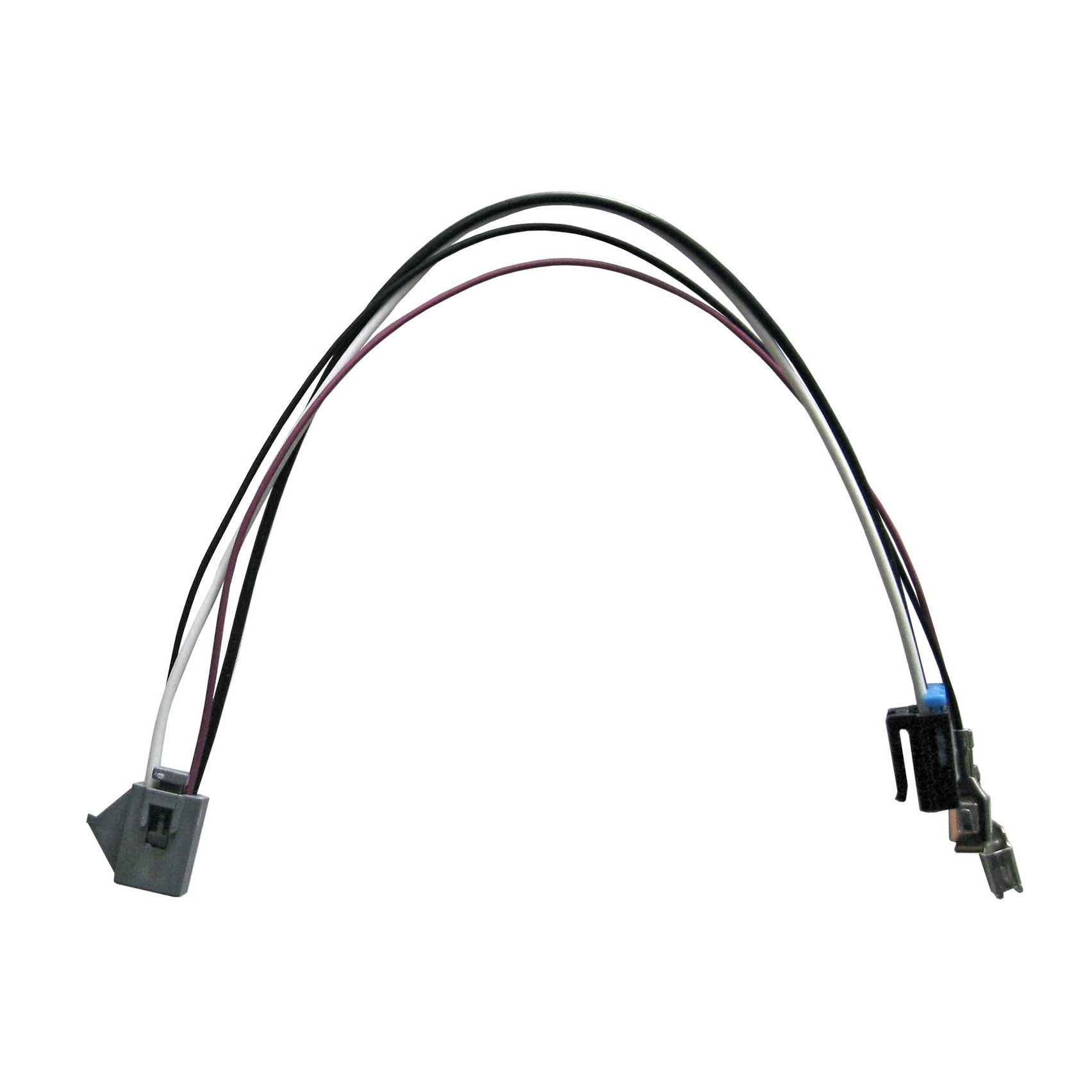 1996, 1995, 1994, 1993, 1992, 1991, 1990, 1989, 1988, 1987 Chevrolet Astro Fuel Pump Wiring Harness