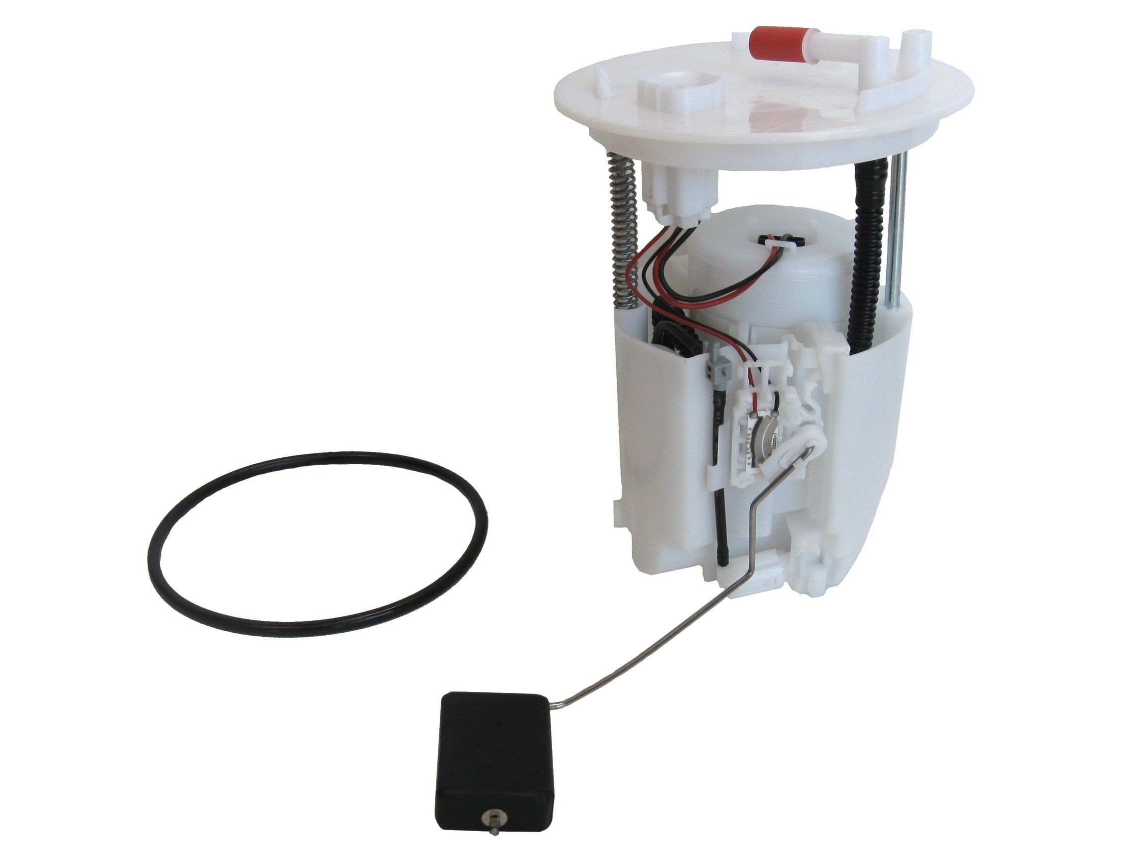 Ford Fusion Fuel Pump Module Assembly Replacement (Airtex, AutoBest ...