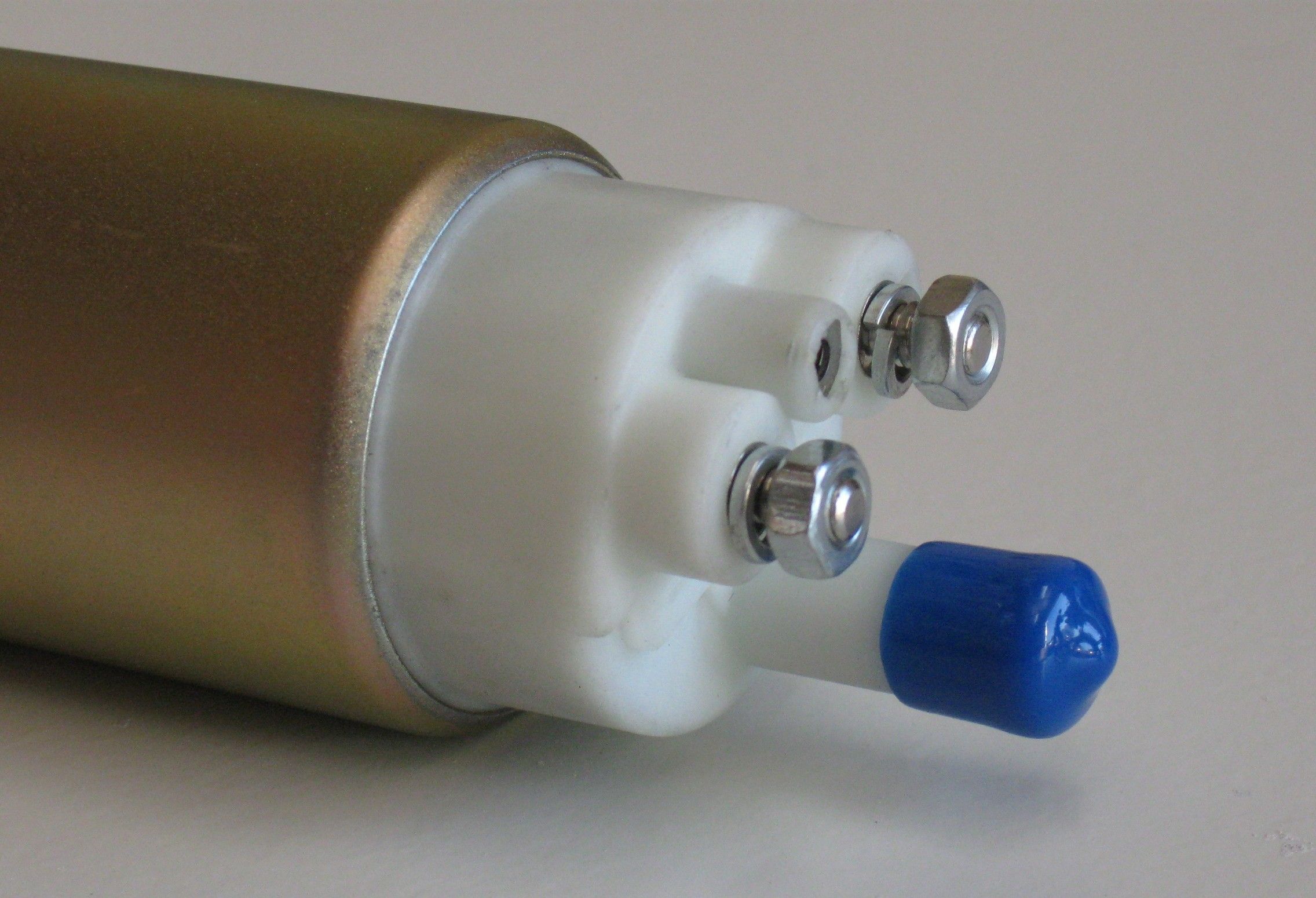 1995, 1994, 1993, 1992, 1991, 1990, 1989 Geo Tracker Electric Fuel Pump