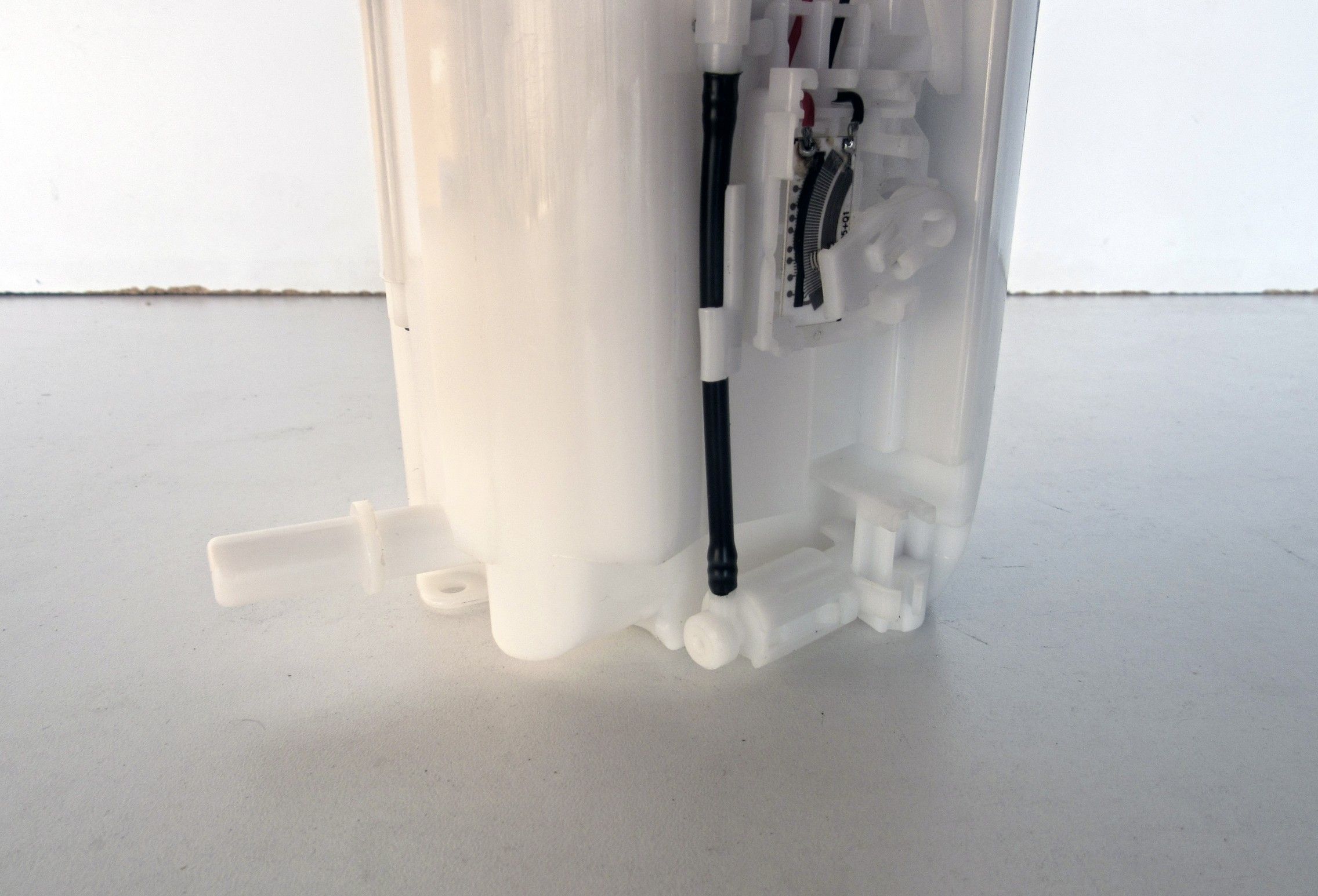 2012, 2011 Ford Explorer Fuel Pump Module Assembly