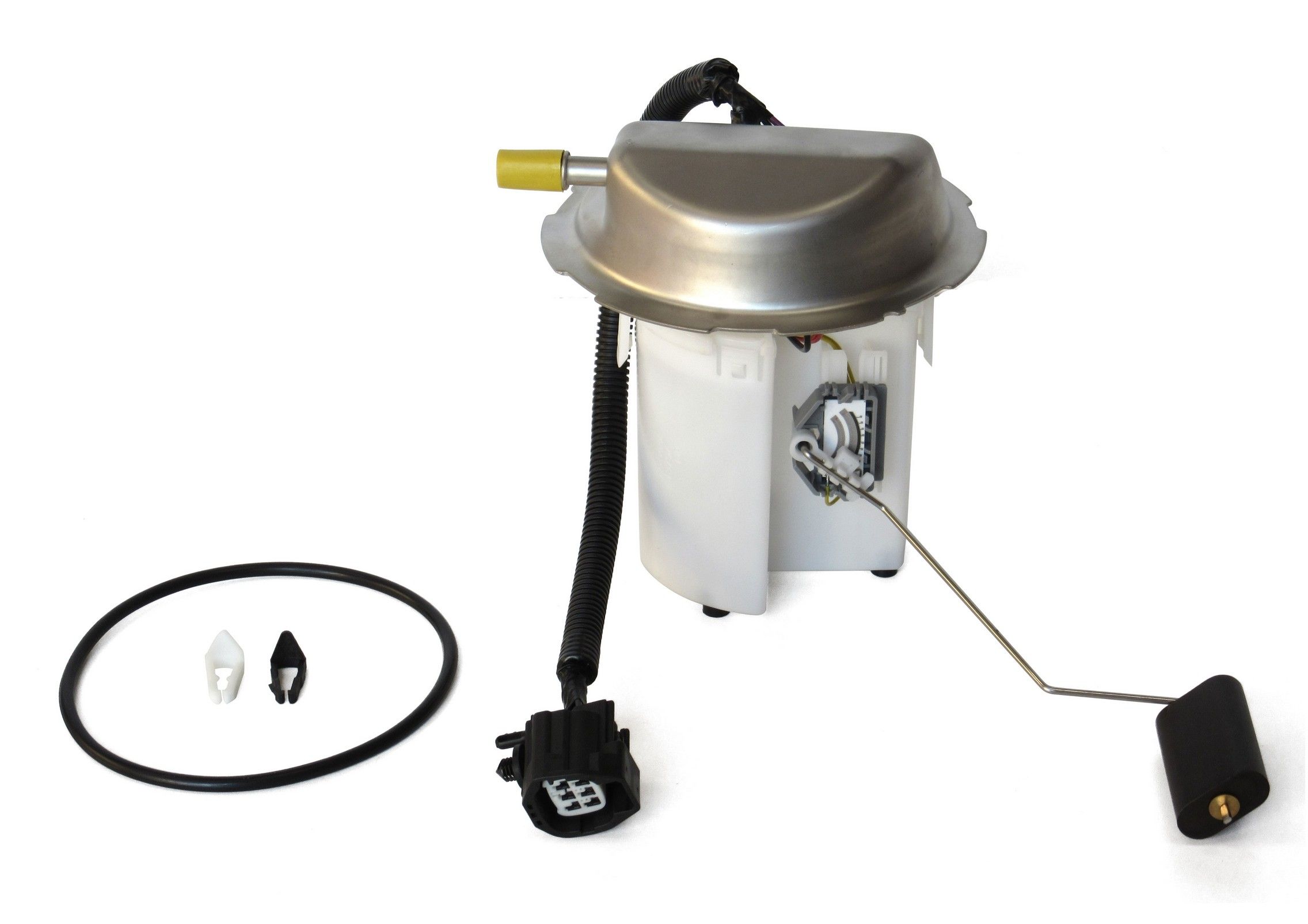 Ford Focus Fuel Pump Module Assembly Replacement (Airtex, AutoBest, Bosch, » GoParts