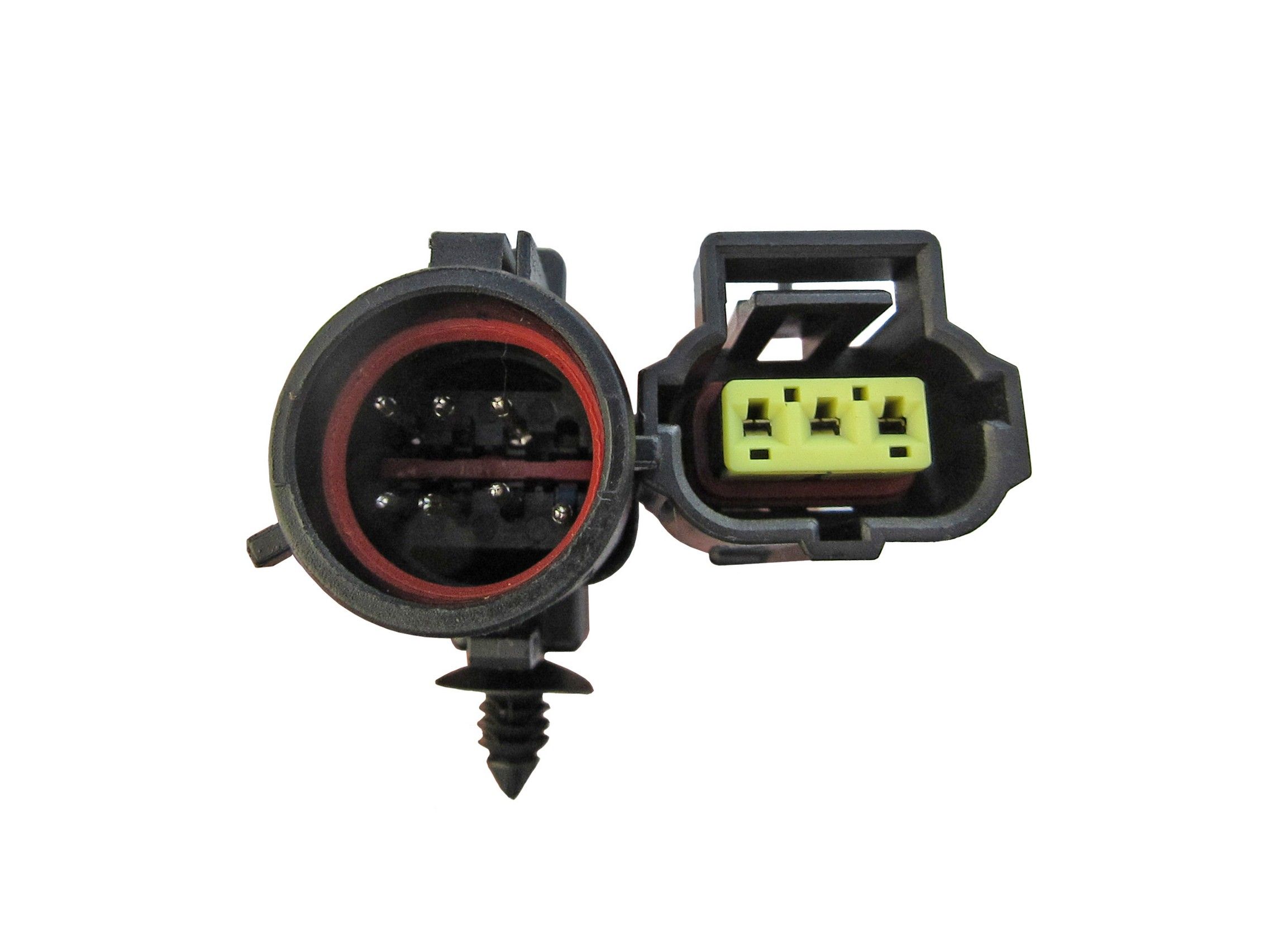 1999 Ford Taurus Fuel Pump Module Assembly