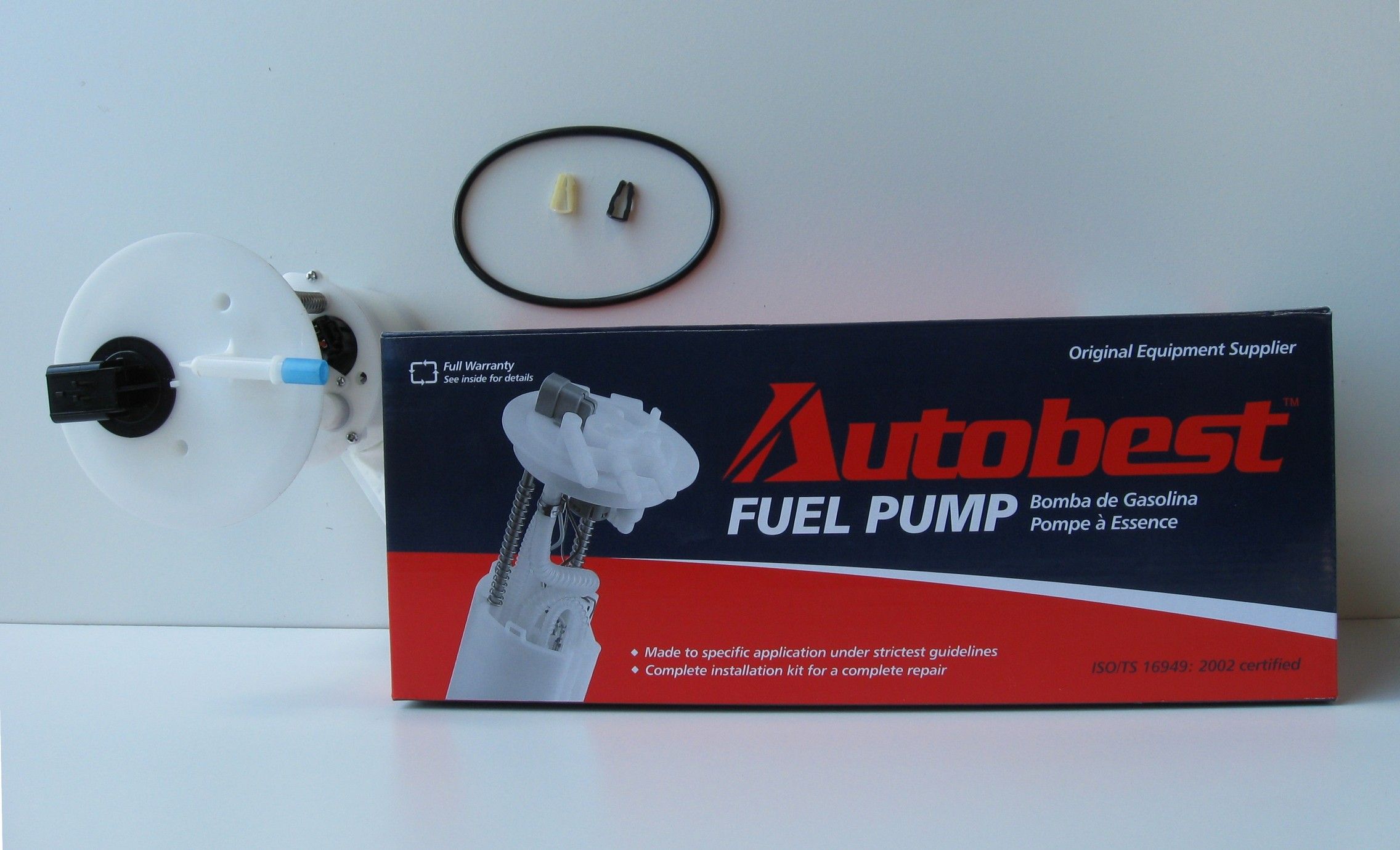 2007, 2006, 2005, 2004 Ford Taurus Fuel Pump Module Assembly