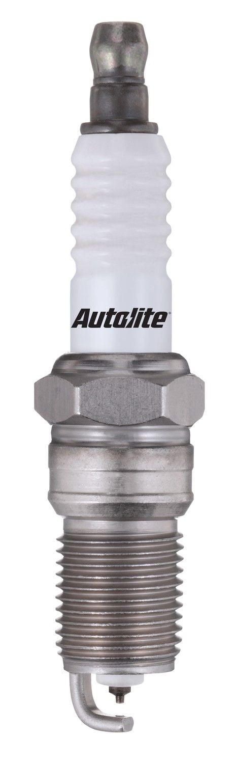 2006-2009 Isuzu Ascender Spark Plug Autolite