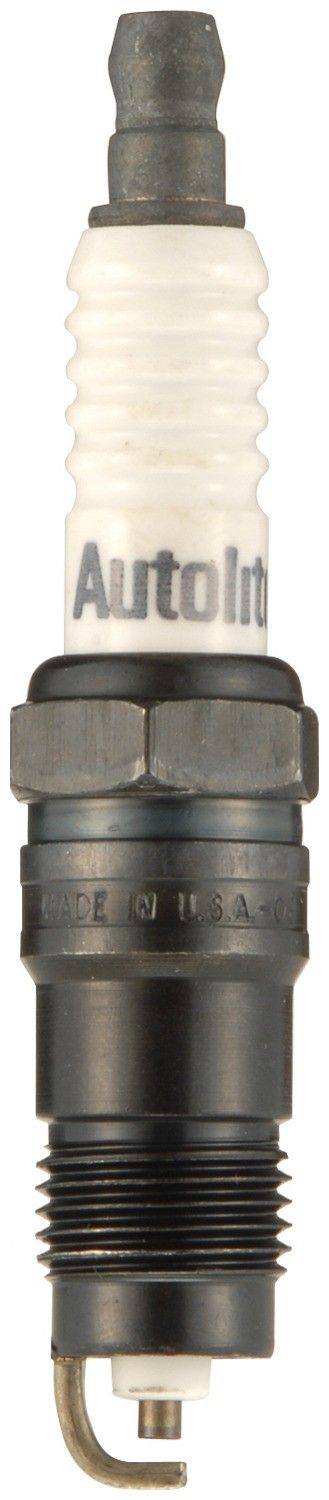 1986, 1985, 1984, 1983 Ford EXP Spark Plug