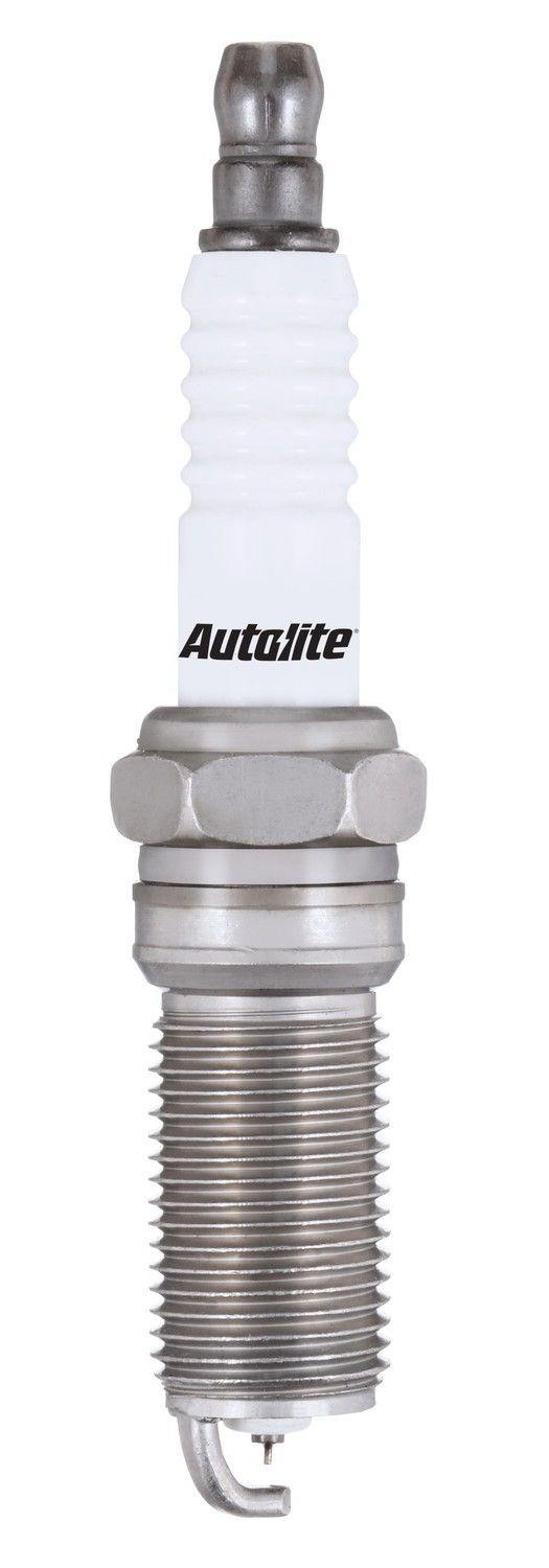 2019, 2018 Chevrolet Equinox Spark Plug