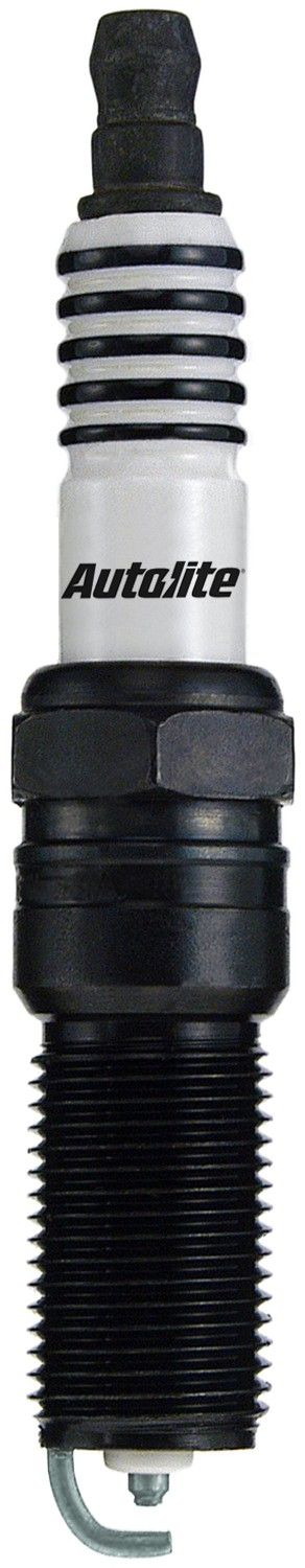 2002-2009 Dodge Viper Spark Plug Autolite