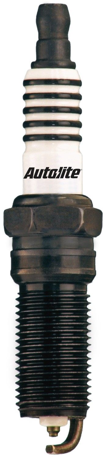 2013, 2012, 2011, 2010, 2009, 2008, 2007, 2006 Mazda 3 Spark Plug