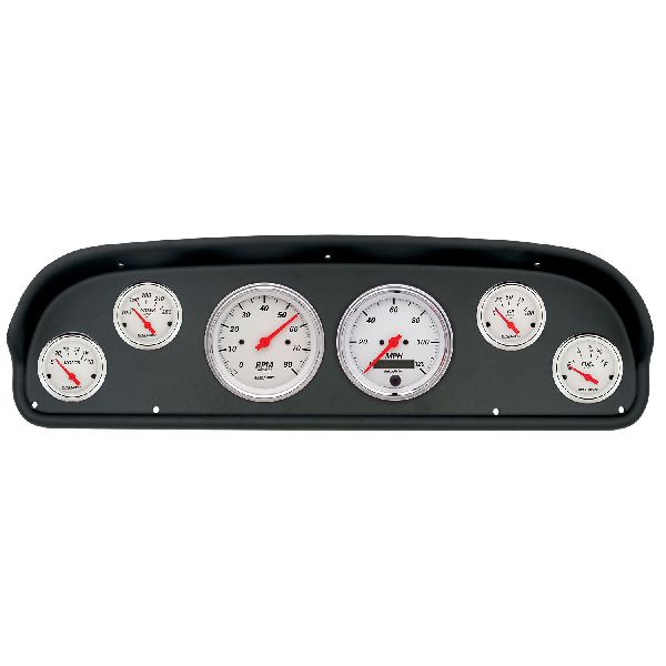 1957-1960 Ford F-350 Gauge Set (AutoMeter)