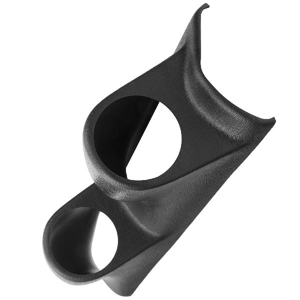 1996-2000 Honda Civic Gauge Pod (AutoMeter)