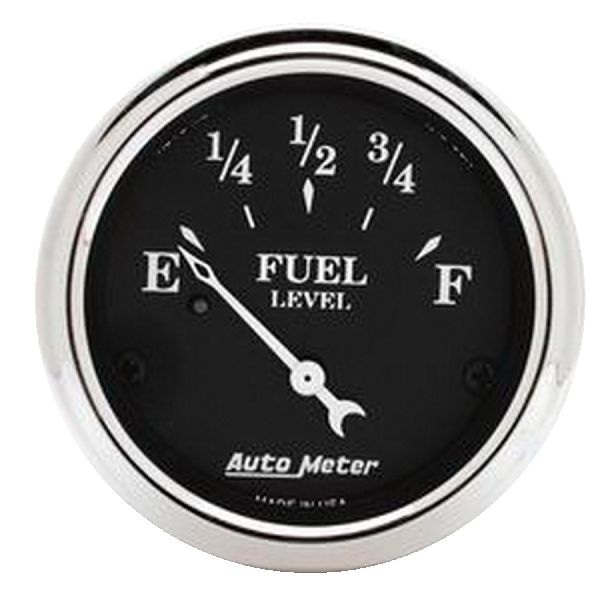 1953-1955 Ford F-350 Gauge Set (AutoMeter)