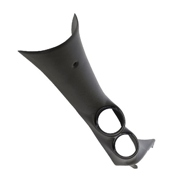 2007-2014 GMC Sierra 2500 HD Gauge Pod (AutoMeter)