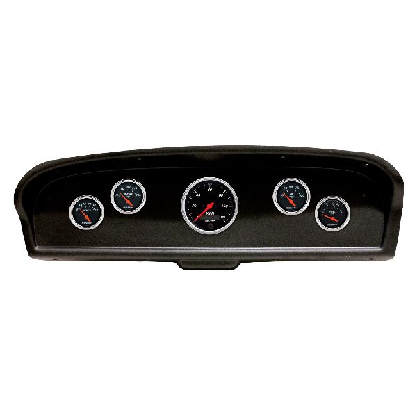 1961-1966 Ford F-350 Gauge Set (AutoMeter)