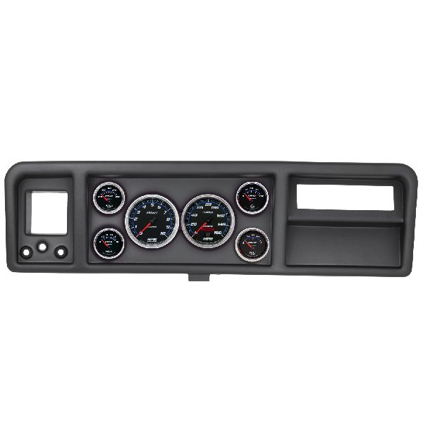 1973-1974 Ford F-350 Gauge Set (AutoMeter)