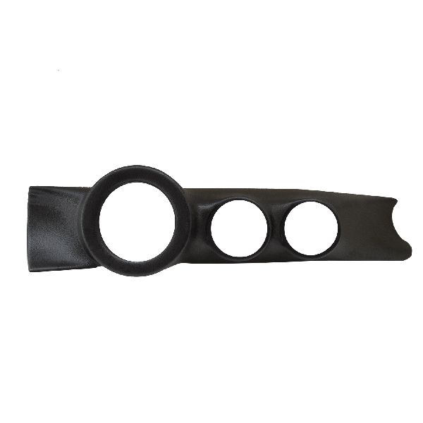 1992-1995 Honda Civic Gauge Pod (AutoMeter)