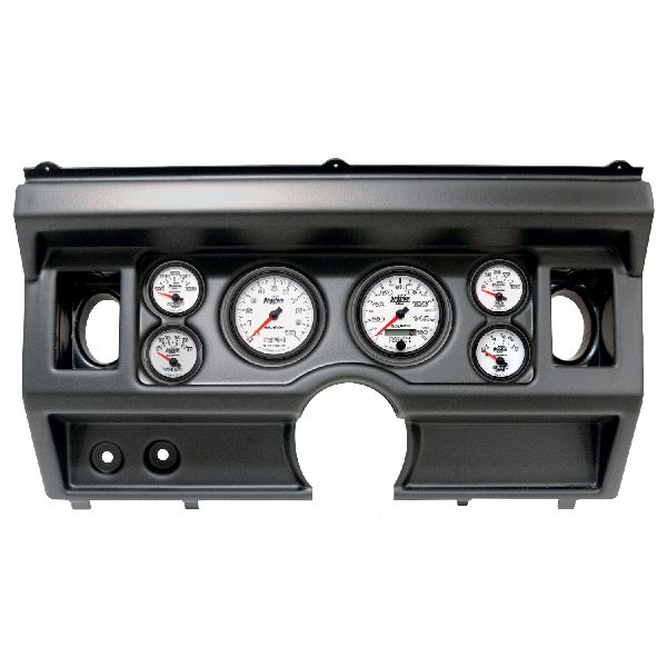 1980-1986 Ford F-350 Gauge Set (AutoMeter)