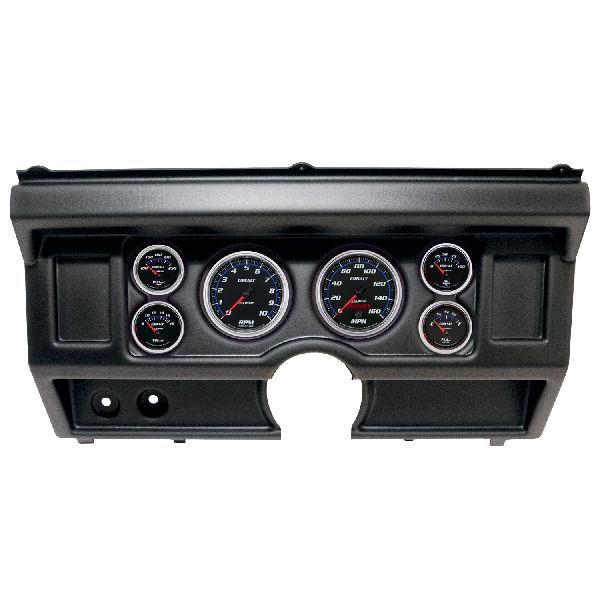 1980-1986 Ford F-350 Gauge Set (AutoMeter)
