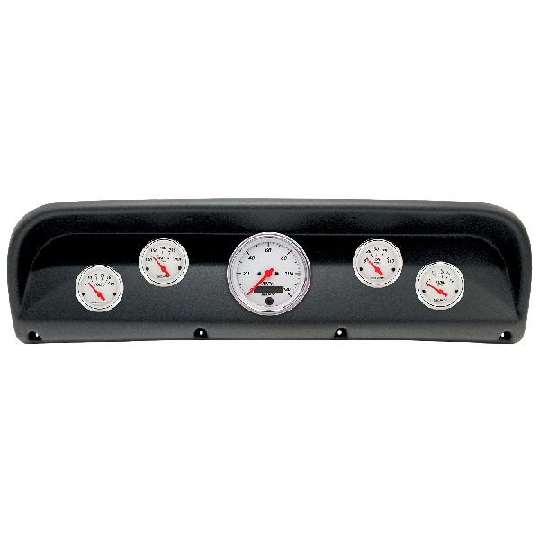 1967-1972 Ford F-350 Gauge Set (AutoMeter)