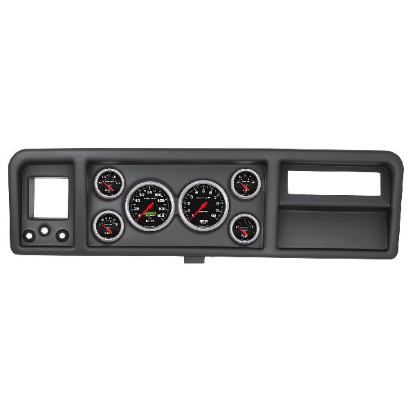 1973-1974 Ford F-350 Gauge Set (AutoMeter)