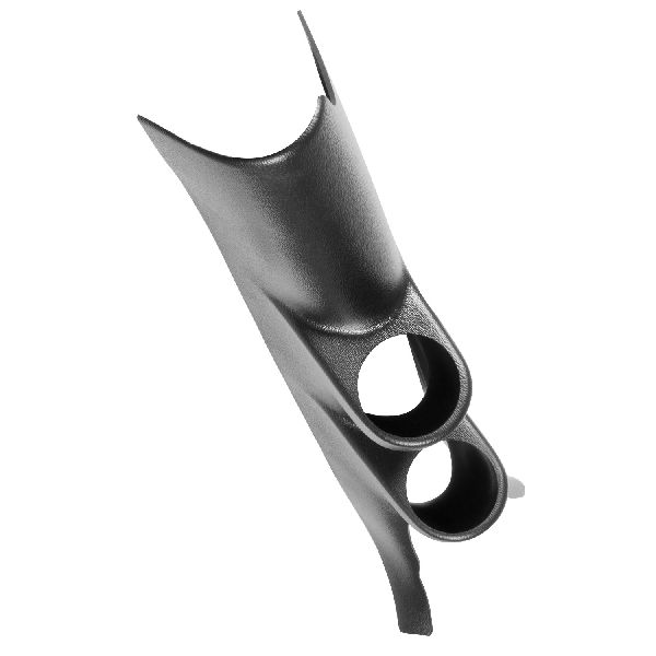 2010-2014 Ford Mustang Gauge Pod (AutoMeter)